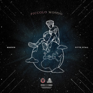 Album Piccolo Mondo (Explicit) from Marvin