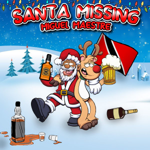 อัลบัม Santa Missing ศิลปิน Miguel Maestre
