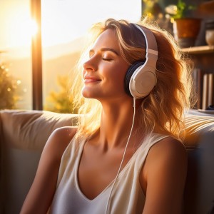 ดาวน์โหลดและฟังเพลง Modo De Relajación Pura พร้อมเนื้อเพลงจาก Lo que pasa con el ruido