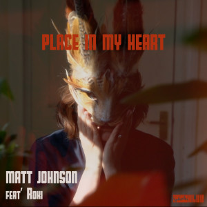 Album Place In My Heart from Matt Johnson