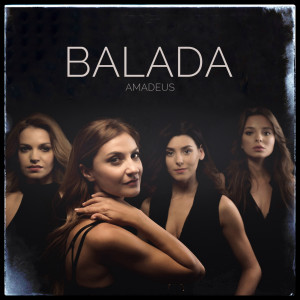 收听Amadeus的Balada歌词歌曲