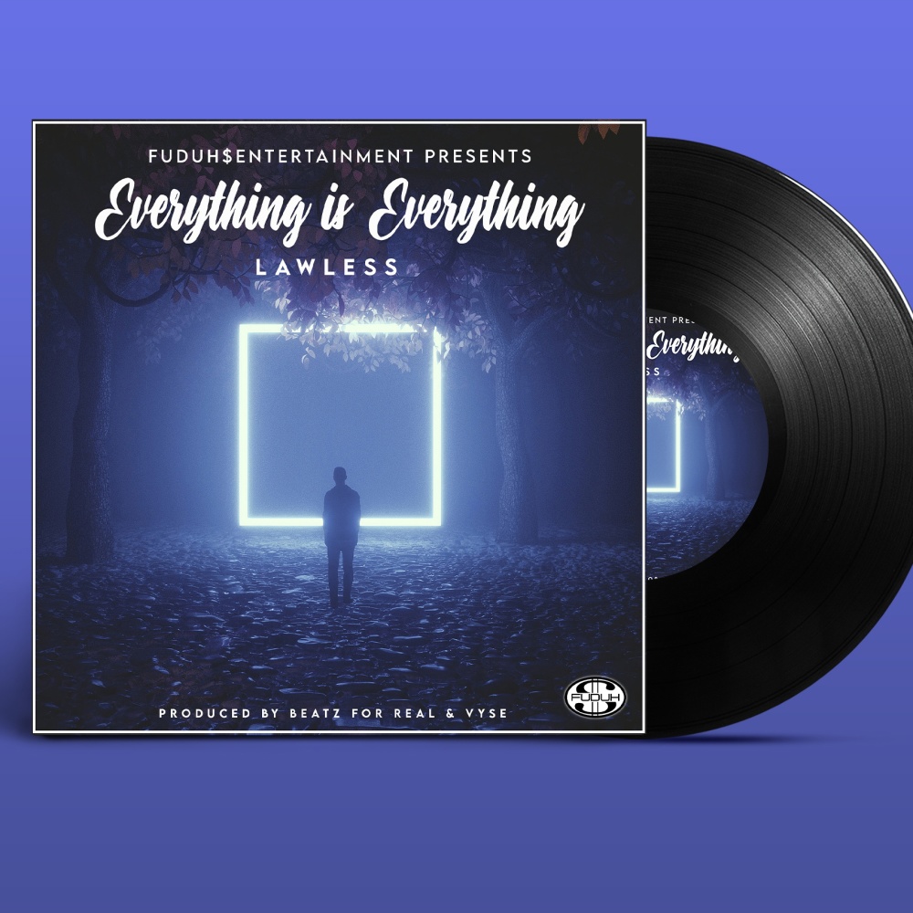 Everything is Everything (Radio Edit|Explicit)