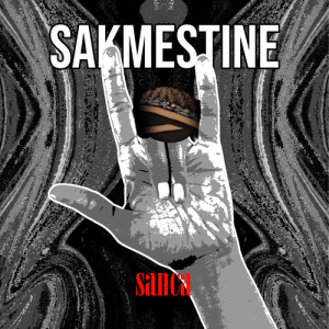 Album SAKMESTINE (SANCA) from DJ Lucu