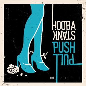 อัลบัม Push Pull ศิลปิน Hoobastank