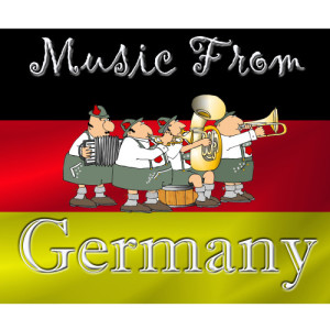 ดาวน์โหลดและฟังเพลง Schzützenliesel (Traditional Polka) พร้อมเนื้อเพลงจาก Deutsch Spieler Chor
