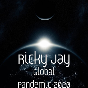 Album Global Pandemic 2020 from Ricky Jay
