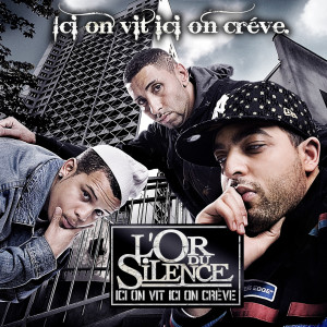 Listen to L'oeil song with lyrics from L'Or Du Silence