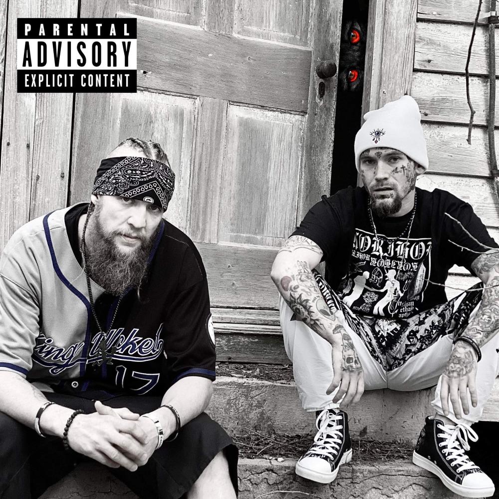 Glocks In The Couch (feat. King Wicked) (Wicked Toonz) (Explicit)