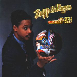 收聽Zapp & Roger的More Bounce to the Ounce歌詞歌曲