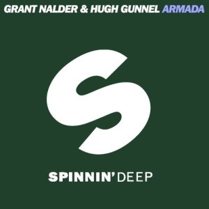 Grant Nalder的專輯Armada