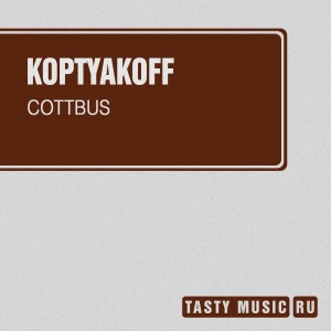 Album Cottbus from Koptyakoff