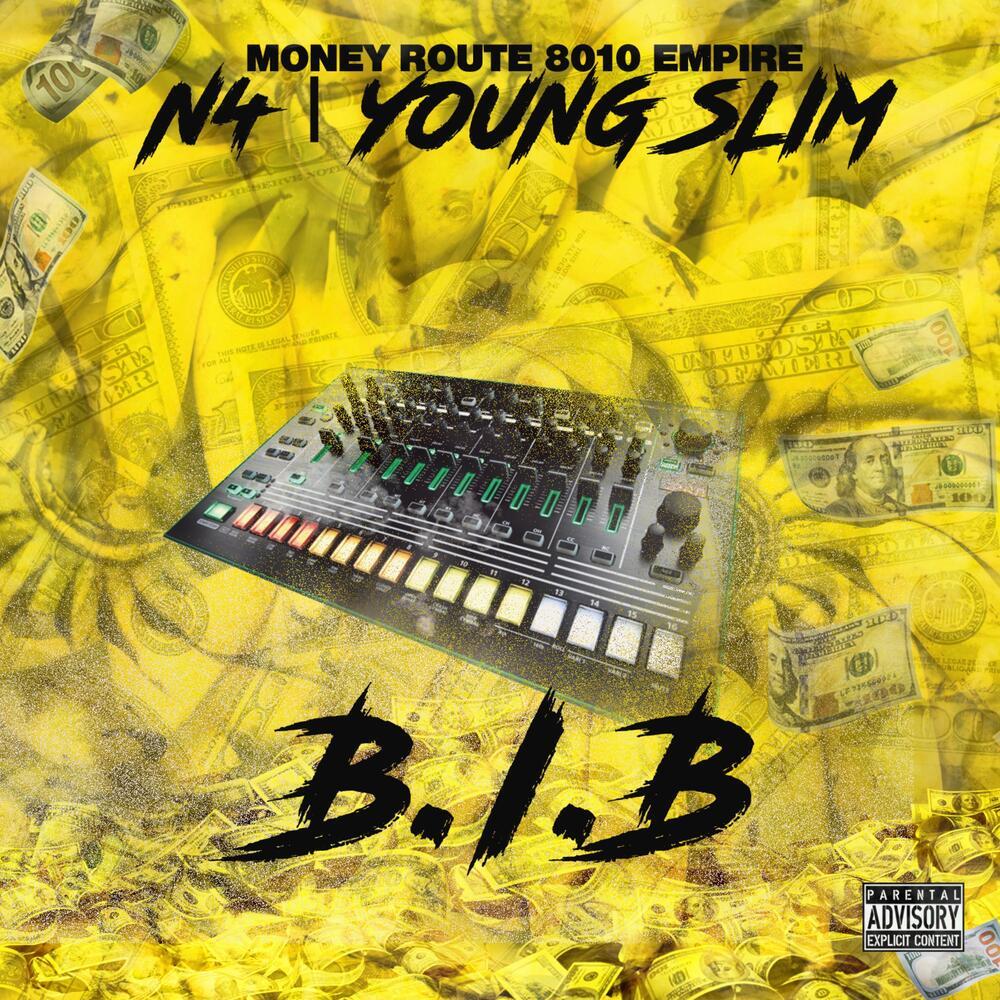 B.I.B (Explicit)