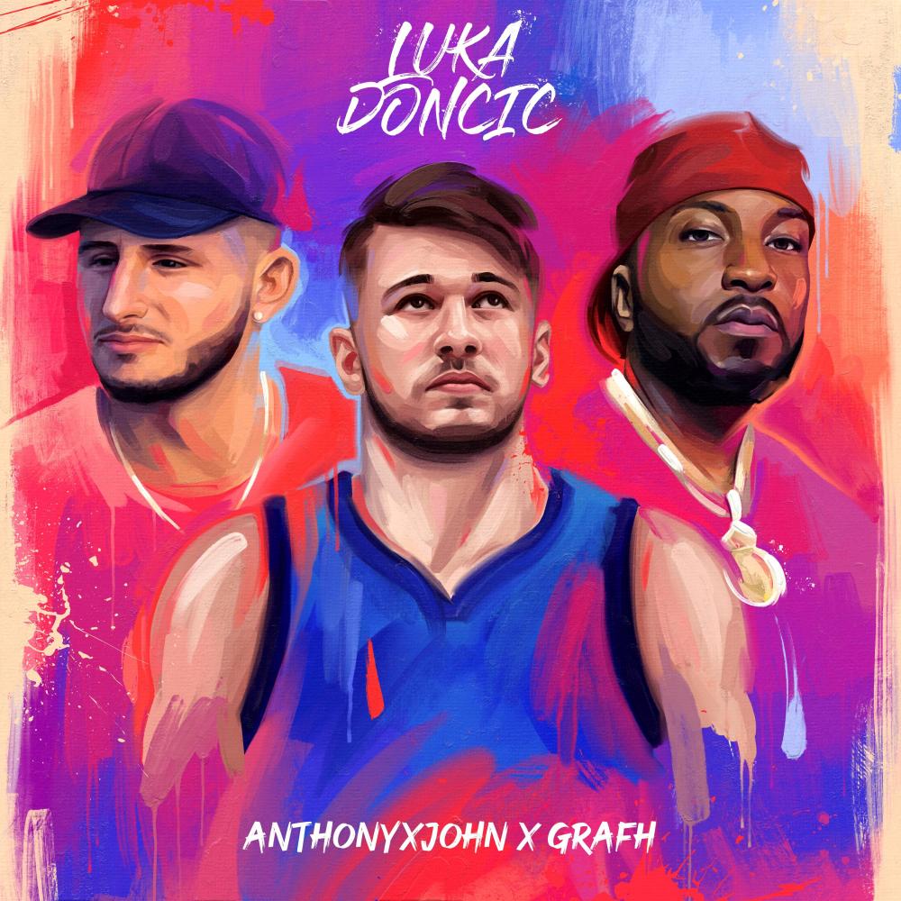 Luka Doncic (Explicit)