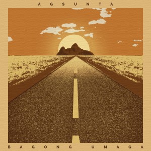 收聽Agsunta的Bagong Umaga歌詞歌曲