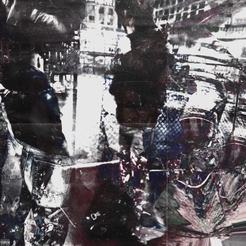 never die (feat. JayBuck) (Explicit)