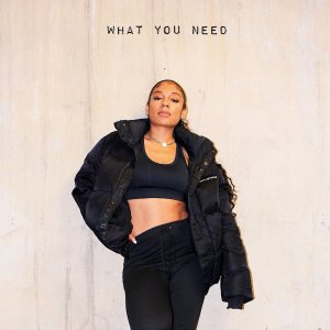 收聽Rachel Foxx的What You Need歌詞歌曲