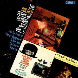 收聽Cy Laurie's New Orleans Septet的King of the Zulus歌詞歌曲