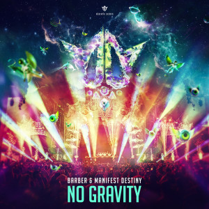 อัลบัม No Gravity ศิลปิน Barber