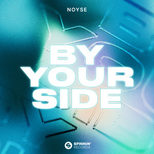 NOYSE的專輯By Your Side
