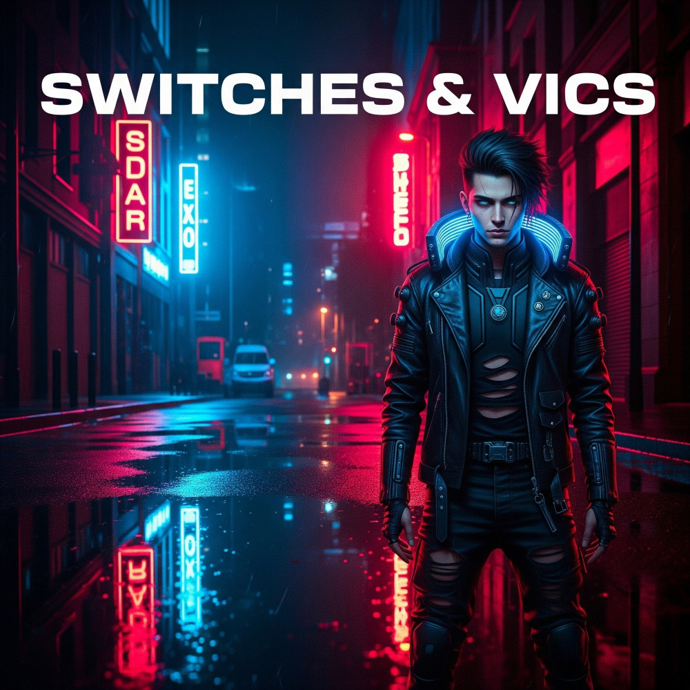 Switches & Vics