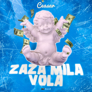 Album Zaza Mila Vola from Ceasar