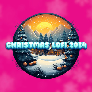 收聽Christmas Lofi 2023的Christmas Magic Lofi Hiphop歌詞歌曲