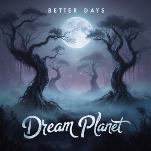 Album Better Days from 