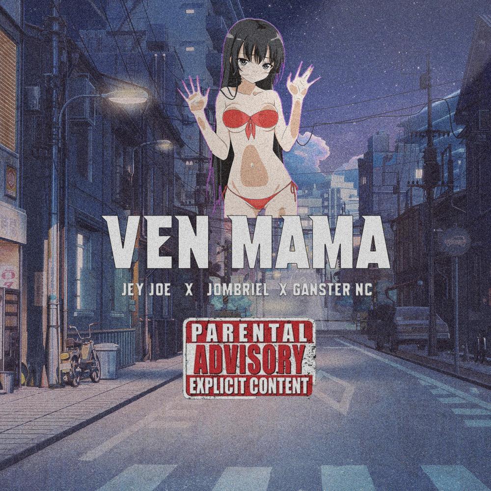Ven Mama (Cover)