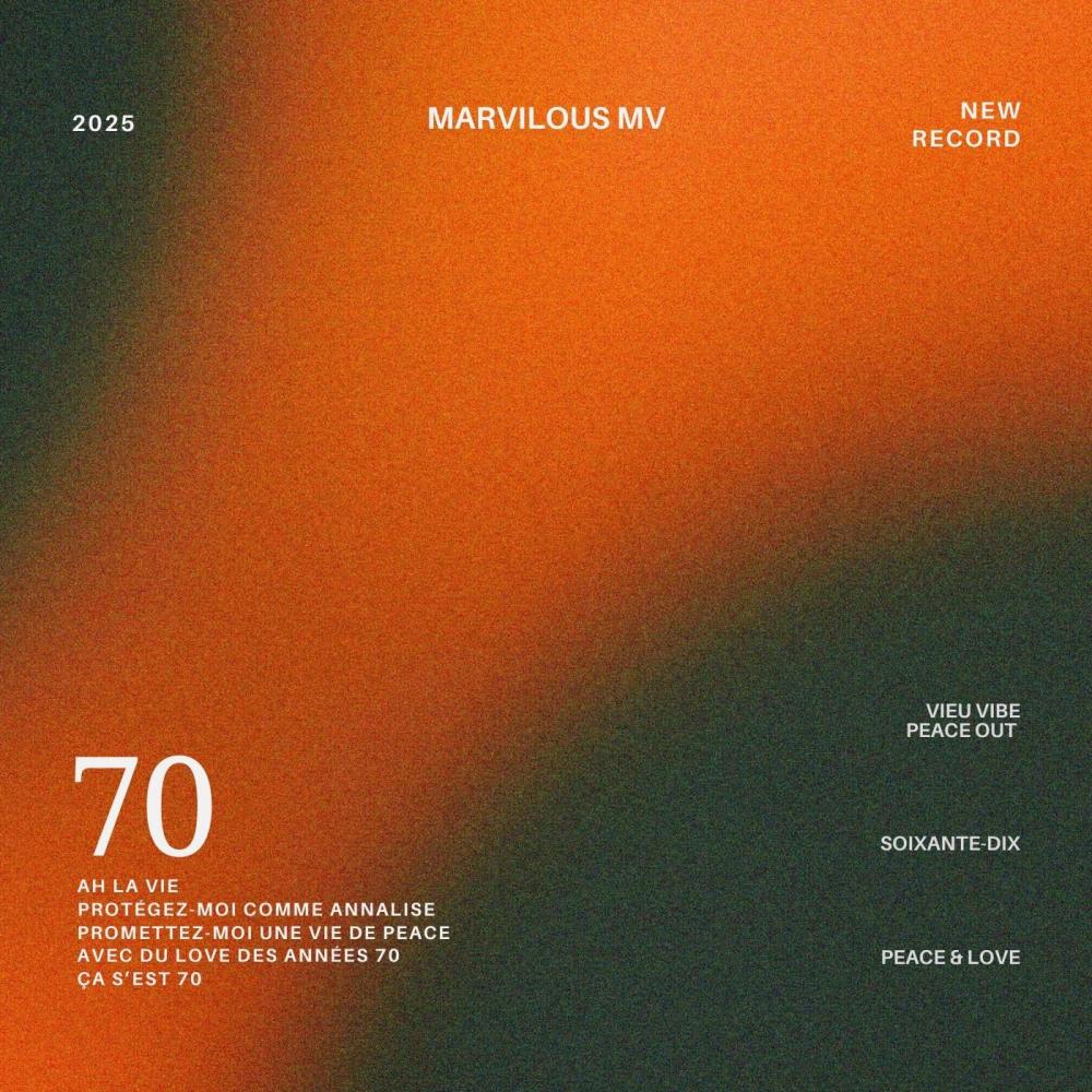 70 (Soixante-dix) (Explicit)
