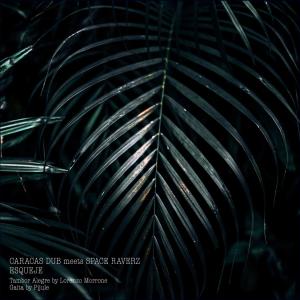 ดาวน์โหลดและฟังเพลง Esqueje (feat. Pijule & Lorenzo Morrone) พร้อมเนื้อเพลงจาก CC Dub