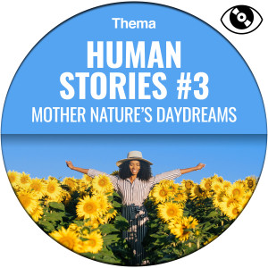 Album Human Stories #3 (Mother Nature's Daydreams) from Jean Michel Plantey
