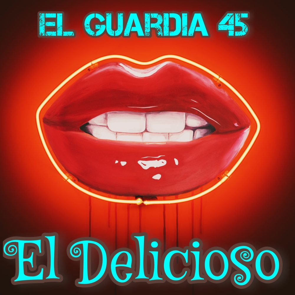 El Delicioso (En vivo) (Explicit)