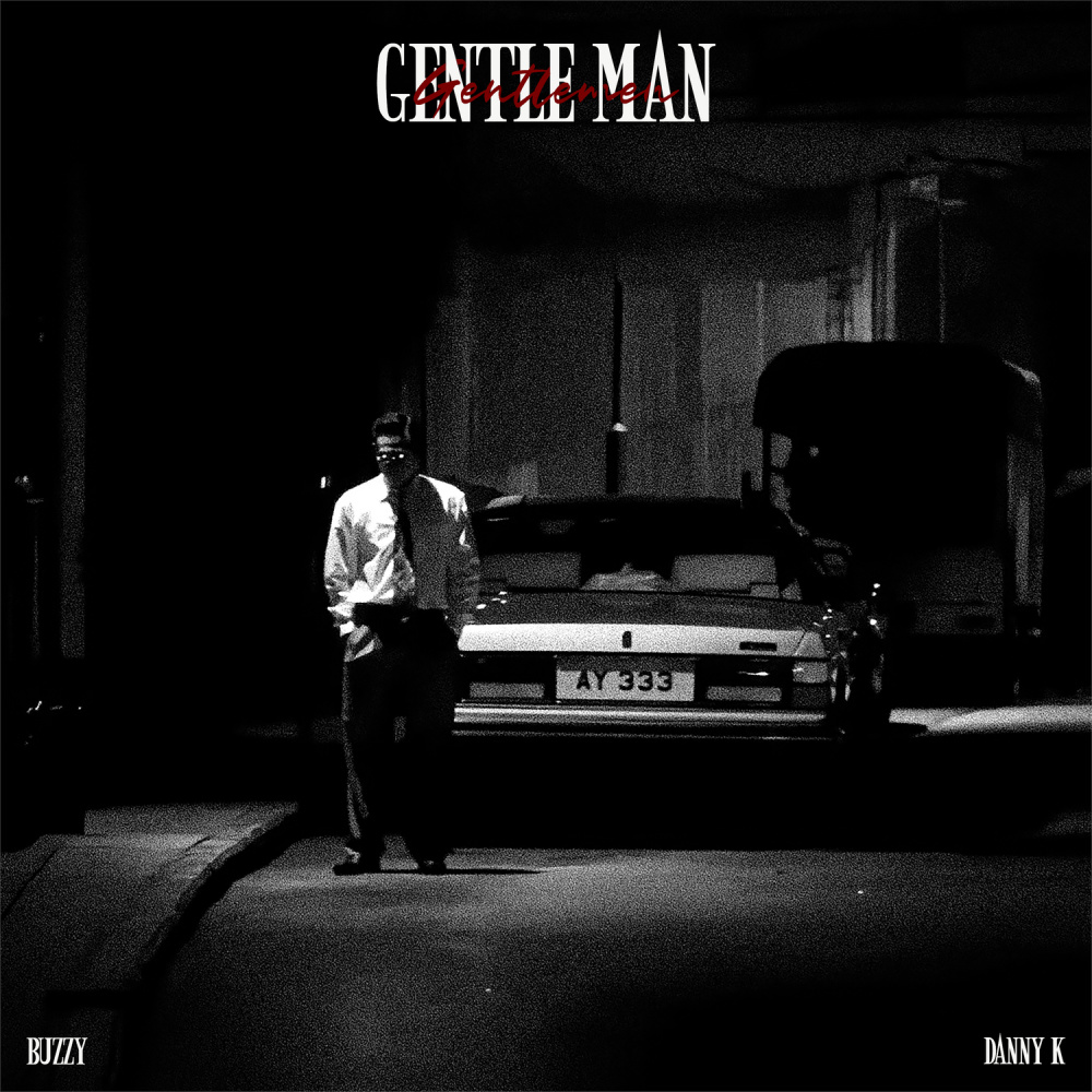 Gentleman (绅士) (Explicit)