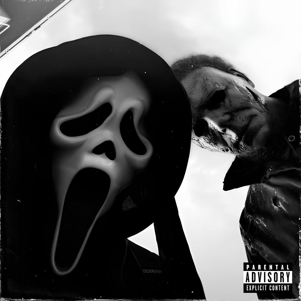 HALLOWEEN NEVER DIES (feat. Fatalxrd) (Slowed)
