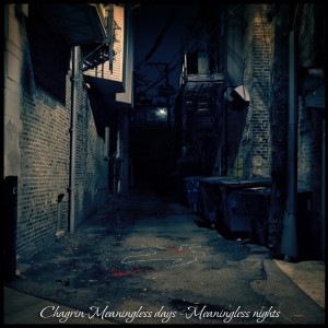 Listen to We Are One song with lyrics from Chagrin