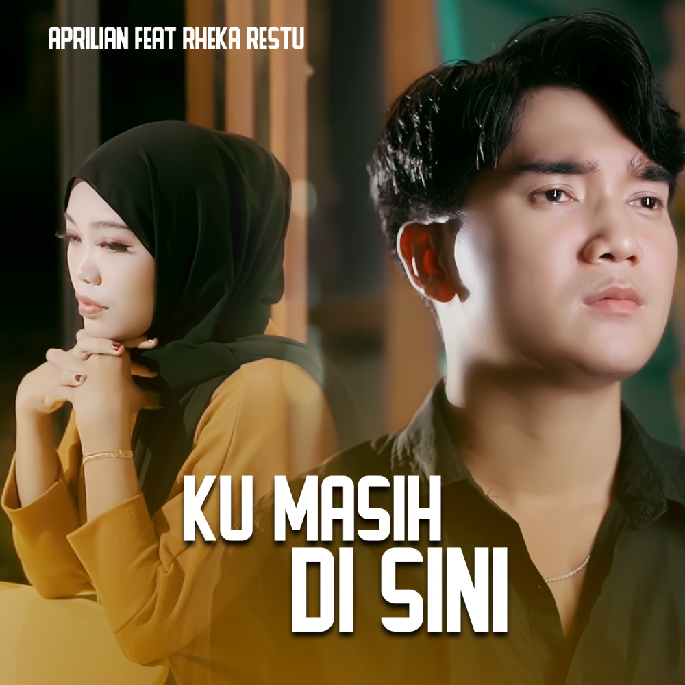 KU MASIH DISINI