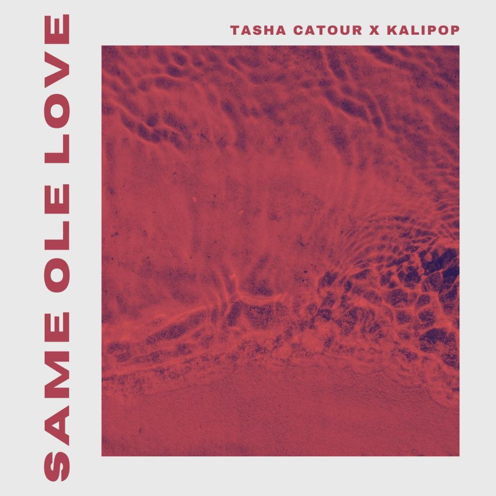 Same Ole Love (feat. KaliPop) (Radio Edit)