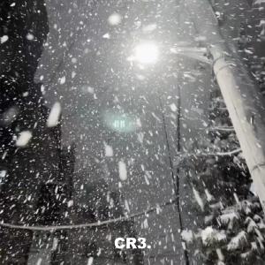 CR3.的專輯思緒回到那年冬 馬上又是一年冬