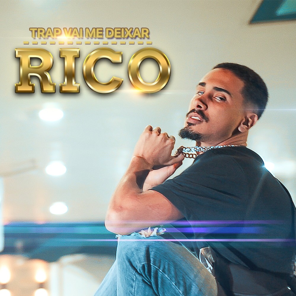 O Trap Vai Me Deixar Rico (Explicit)