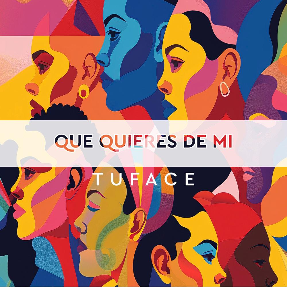 Que Quieres de mi (Extended Version)