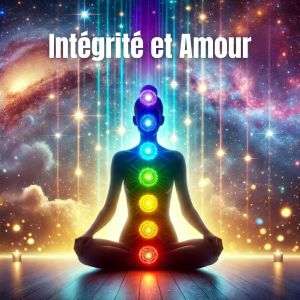 ดาวน์โหลดและฟังเพลง Accueille chaque Émotion พร้อมเนื้อเพลงจาก Équilibre des Chakras