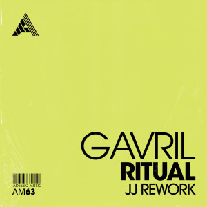 Junior Jack的專輯Ritual (JJ Rework)