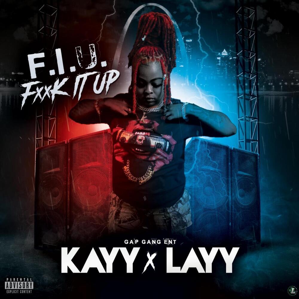 F.I.U (Explicit)