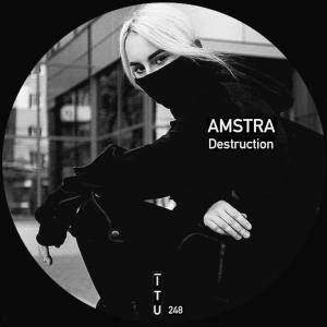 Album Destruction from Amstra
