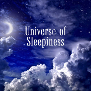 Album Universe of Sleepiness (Soothing Ambience for Fast Falling Asleep) from 