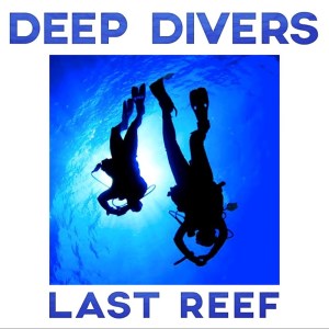 收聽Deep Divers的Shark Zone歌詞歌曲
