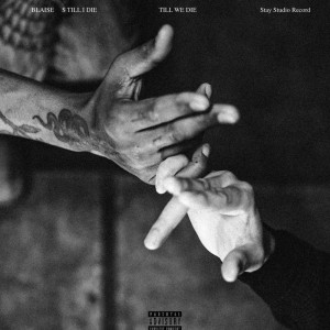 Listen to Too Much Problems (feat. S TILL I DIE) (Explicit) song with lyrics from BLAISE