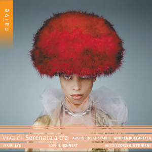 Dengarkan lagu "Bella ninfa, ti serbi" (Alcindo, Eurilla) nyanyian Andrea Buccarella dengan lirik
