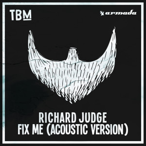 收聽Richard Judge的Fix Me (Acoustic Version)歌詞歌曲
