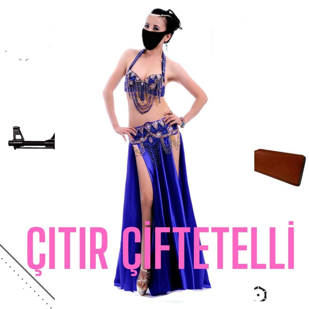 Çıtır Çifteteli